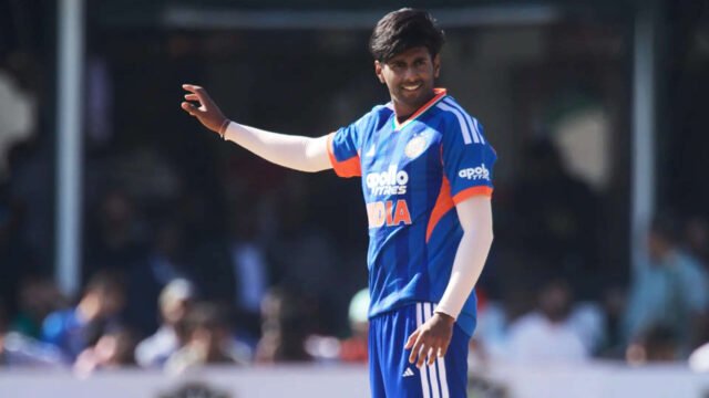 Ashwin Fires Back at Mayank Yadav’s Critics Amid Selection Debate
