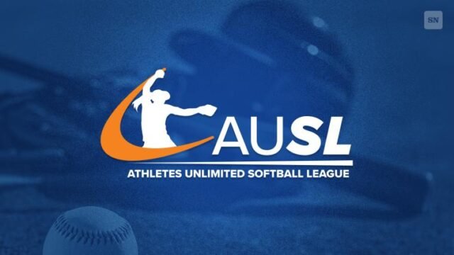 AUSL Championship Series: Schedule, Times, TV Channels, Live Streams for Top Teams