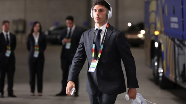 1 Australian Player Removed from World Cup Squad After Cocaine Test
