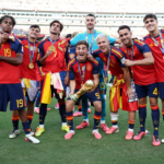 Barcelona once again at the heart of Spain’s FIFA World Cup triumph