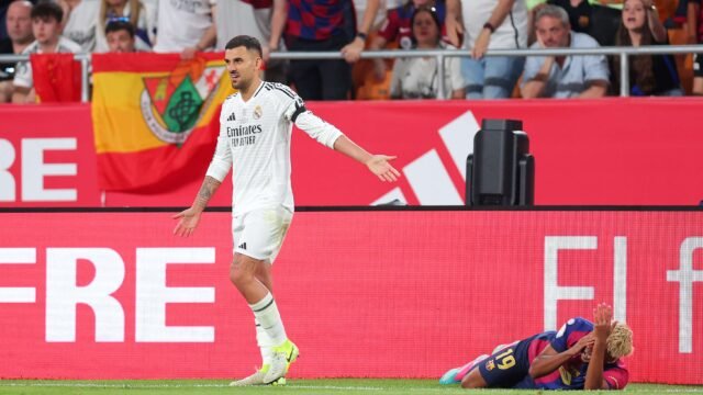 Barcelona’s and Real Madrid’s Big Summer Signings Still Up in the Air: 20 Top Free Agents Available
