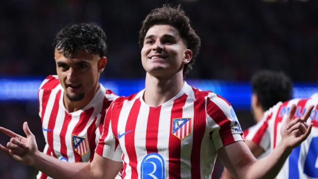 Barca won’t give up on Arsenal target Alvarez