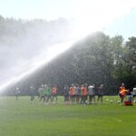 Training Report: First teamers put in work at Bayern Munich in front of club bigwigs