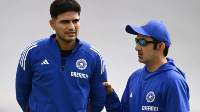 BCCI Review to Decide Fate of India’s Sri Lanka Squad by Tuesday