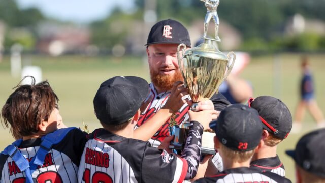 Bedford Elite Stun Rivals to Win Fair Tournament