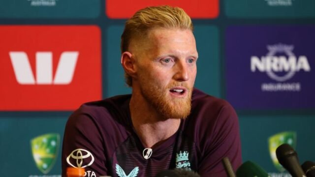 Stokes Set to Shock Cricket World: Ben Stokes Favored to Join Sydney Sixers in BBL