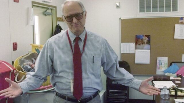 75 Years After His First Win, Jackson Memorial’s Bernie Reider Still Inspires
