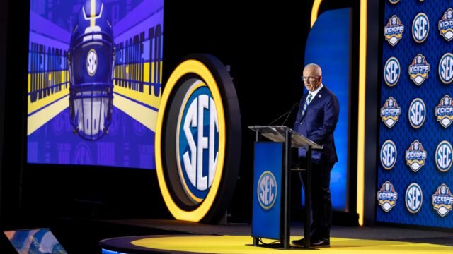Big Ten and SEC Unite Against NCAA Salary Cap: A $90,000 Solution