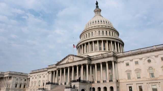 Big Ten, SEC Left Hanging as Senate Bill Language Remains a Mystery