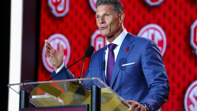 Brent Venables helped a first time SEC coach ahead of the 2026 season