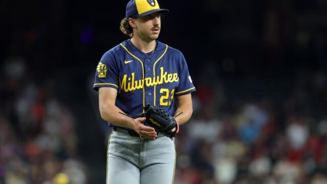 Milwaukee Brewers’ Road Win Streak Hits 15