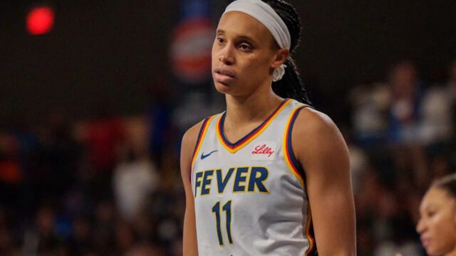 Brianna Turner Allegations Rock Fever, Players Claim Told to Keep Quiet