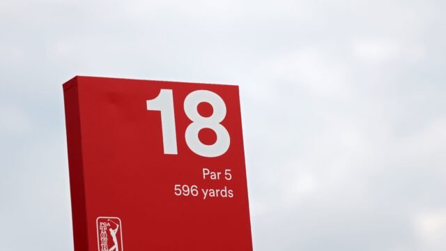 Brooks Koepka Leads Charge at TPC Twin Cities as 3M Open Enters Saturday’s Third Round