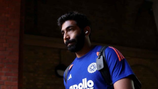 Bumrah Back in Action: Jasprit Bumrah and Shubman Gill Making Steady Progress