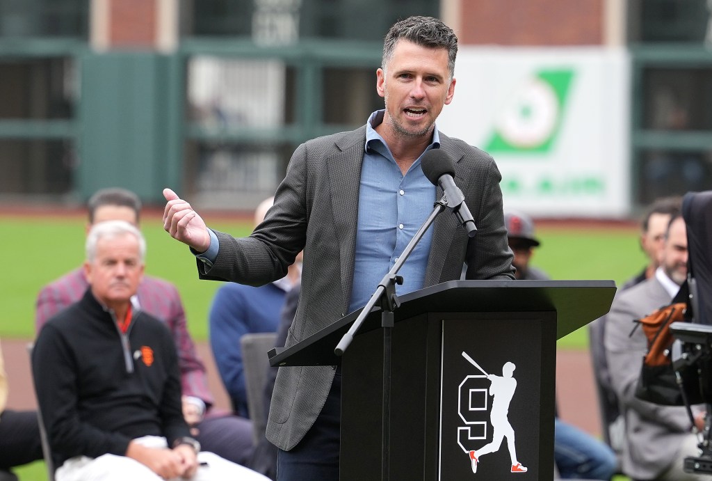Buster Posey