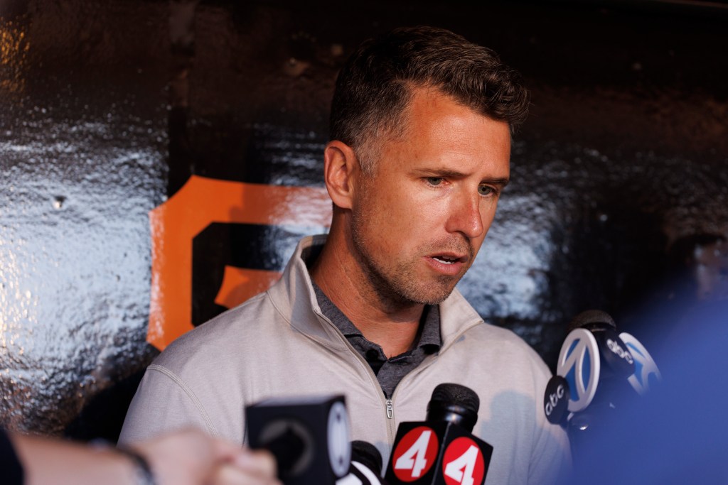 Buster Posey