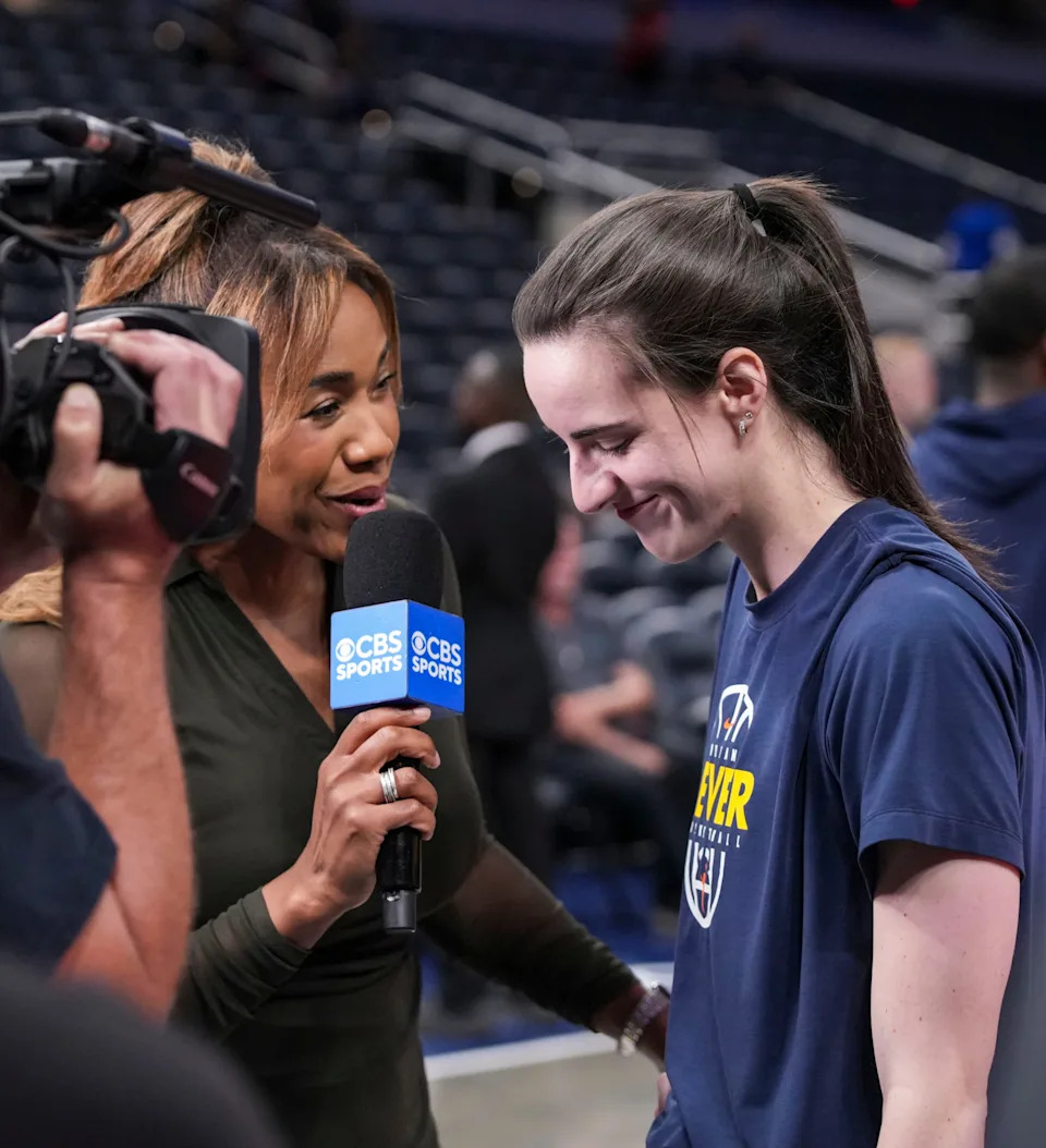 Lionel Messi, Argentina has a fan in Caitlin Clark ahead of World Cup final