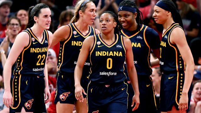 Caitlin Clark and the Indiana Fever Seek Revenge Against the Seattle Storm Tonight