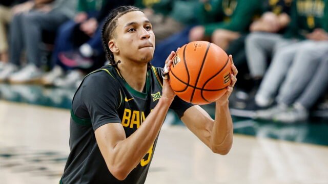 7 Things Cameron Carr Must Do to Make Lakers Summer League Success Count