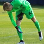 Caoimhin Kelleher
