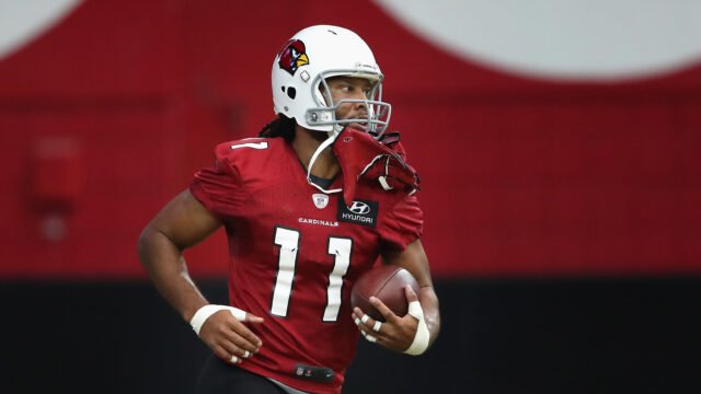 5 Ways to Watch the Cardinals Take on the Panthers in the Hall of Fame Game 2026