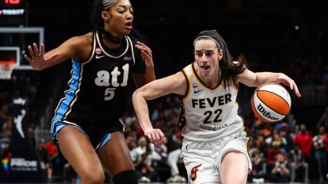WNBA Commissioner Cathy Engelbert Predicts Playoff Upsets: A Closer Look