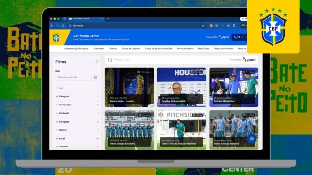 CBF Partners with Yapoli for Innovative 2026 World Cup Content Push