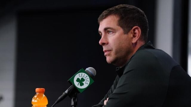 Celtics Seal Deal with 22-Year-Old Star