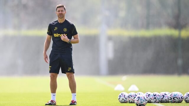 Chelsea Name 26-Man Squad for Preseason Tour