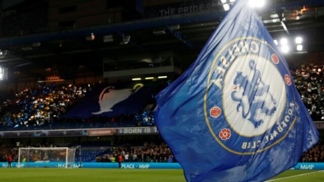 Chelsea Slapped with £10mn Fine, Suspended Transfer Ban for Agent Rule Breach