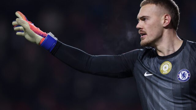 4 Chelsea Stars Who Could Be Leaving in the Next Transfer Window
