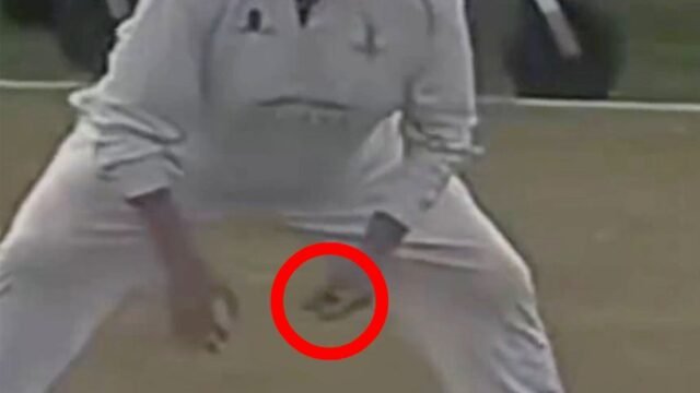 Saltburn Cricketer ‘Clicky Ponting’ Suspended by Club Amid Cheating Allegations