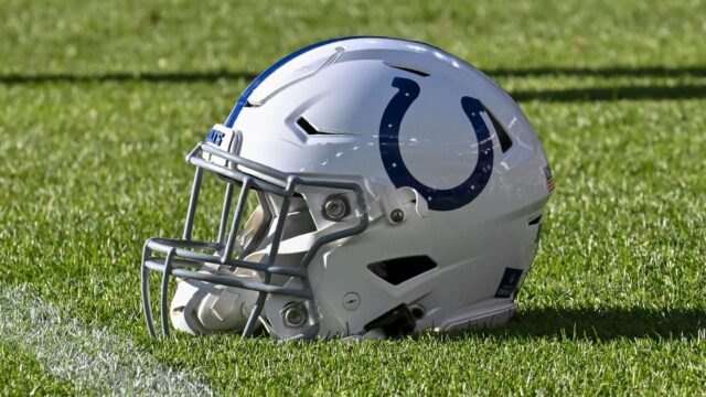 Colts offensive assistant coach listed among The Athletic’s 2026 breakout candidates