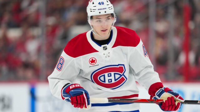 Connor McDavid’s NHL Salary Cap Outlook: 7 Best Contracts Heading into 2026-2027
