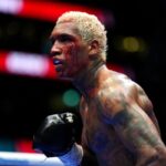 Benn vs Garcia: The British Star Takes on the Bigger Test