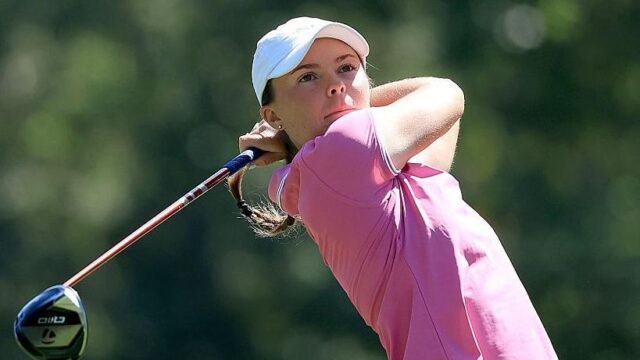 Coulter Makes Winning Start as Ireland’s Coulter Wins on Debut at Malahide