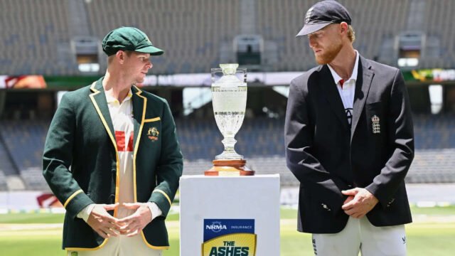 Cricket Australia Considers Hosting 150th Test in India
