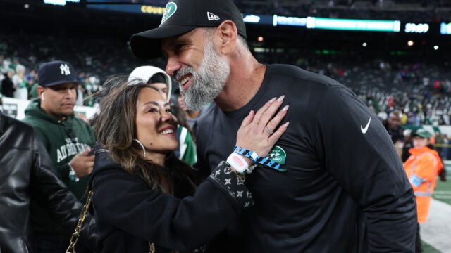 Falcons Mourn Death of Cristina Ulbrich, Beloved Wife of DC Jeff Ulbrich
