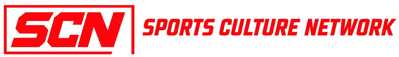 Sports Culture Network Logo