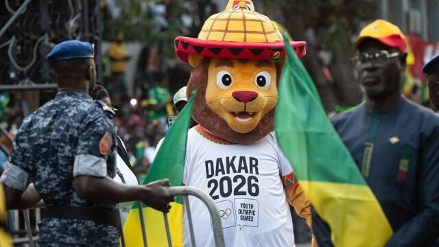 Dakar 2026: 50 Years of Olympic Football in Africa
