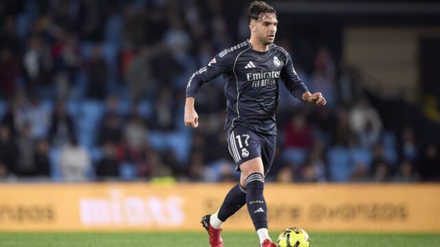 Real Madrid’s Dani Carvajal Set to Leave Despite Injury Report