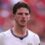Declan Rice