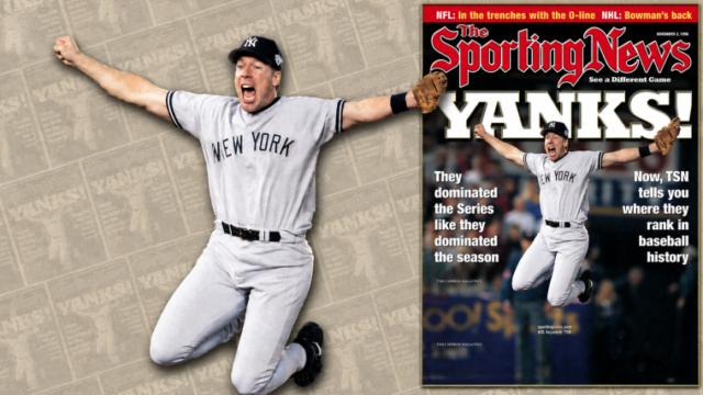 Derek Jeter’s Yankees: The 1998 Legacy That Still Divides Baseball Historians