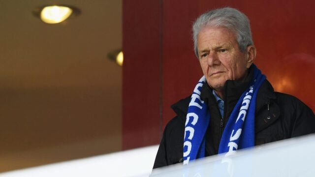 Dietmar Hopp’s €100m Cash Injection Fuels Hoffenheim’s Spending Spree