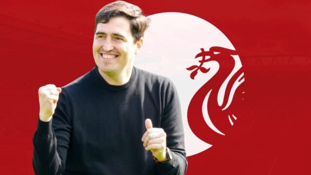 83-goal Liverpool star Diogo Jota handed massive opportunity, Andoni Iraola needs to trust him