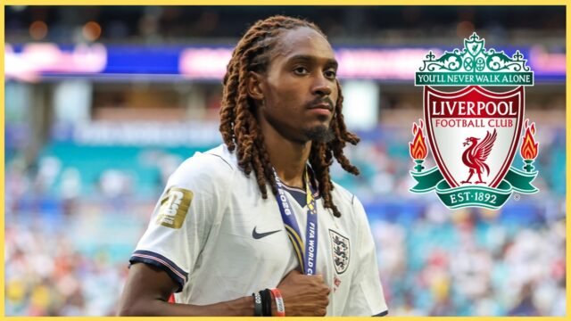 Djed Spence Transfer Saga: Liverpool Reporter’s Verdict on Anfield Move