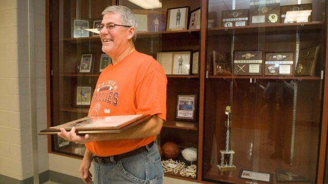 Former Grainger basketball coach Doug McBee dies at 79