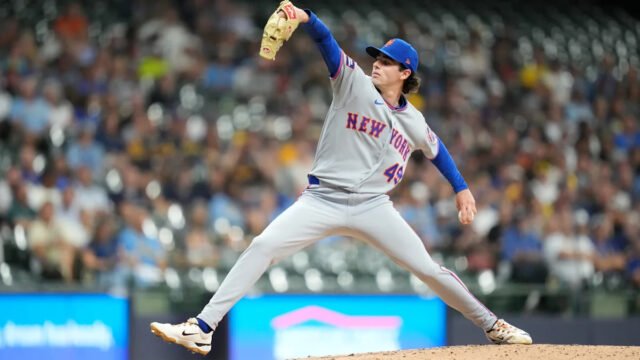 5 Top Hurlers to Stream for This Week: Los Angeles Dodgers’ Dustin May Among Top Choices