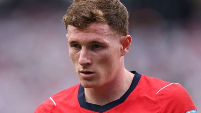 £116m Elliot Anderson joins Manchester City in blockbuster transfer