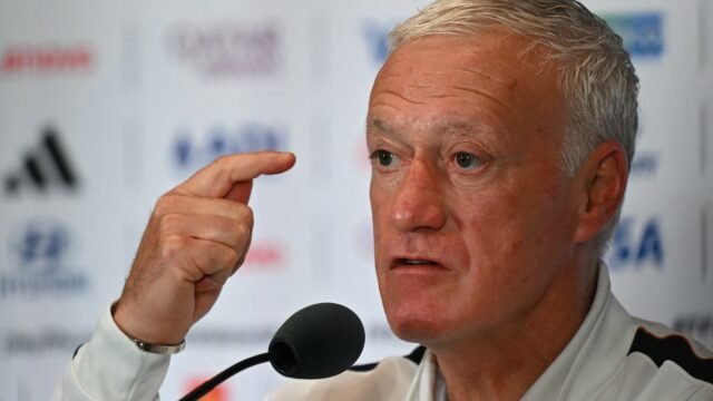 World Cup: England meets France in match neither team really wants